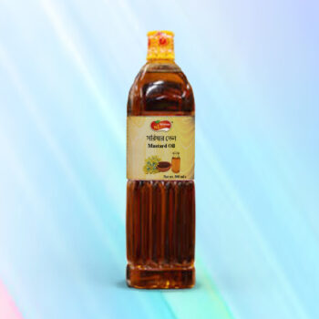 Mustard Oil 500 ml