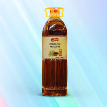 Mustard Oil 2Litter